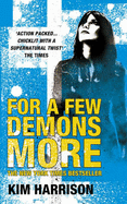 For A Few Demons More