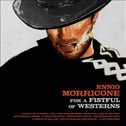 For a Fistful of Westerns