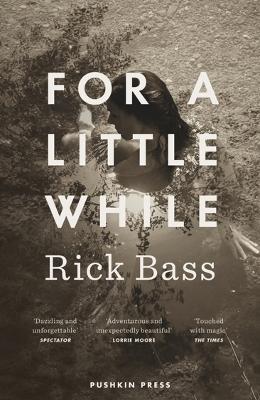 For a Little While - Bass, Rick