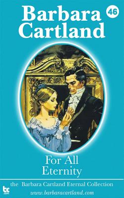 For All Eternity - Cartland, Barbara