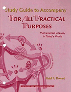 For All Practical Purposes Student's Study Guide