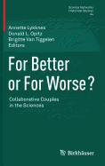 For Better or for Worse? Collaborative Couples in the Sciences