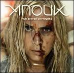 For Bitter or Worse - Anouk