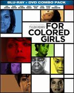 For Colored Girls [Blu-ray/DVD]