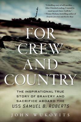 For Crew and Country - Wukovits, John