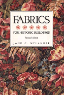 For Historic Buildings, Fabrics - Nylander, Jane C