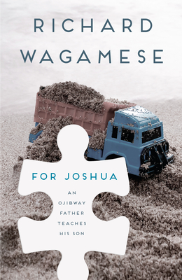 For Joshua: Penguin Modern Classics Edition - Wagamese, Richard