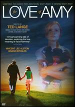 For Love of Amy - Ted Lange