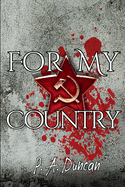 For My Country: SECRETS Book 2