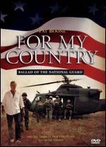 For My Country: The History of the National Guard