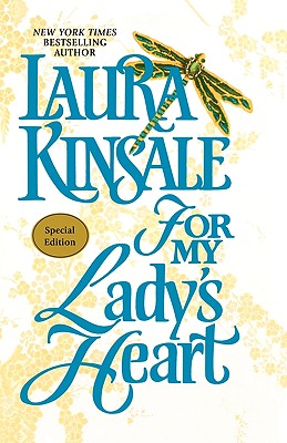 For My Lady's Heart - Kinsale, Laura