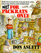 For Packrats Only