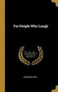 For People Who Laugh