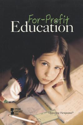 For-Profit Education - Young, Mitchell (Editor)