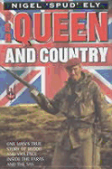For Queen and Country: One Man's True Story of Blood and Violence Inside the Paras and the SAS