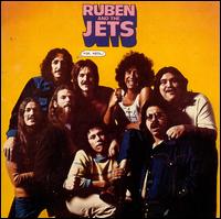 For Real! - Ruben and the Jets