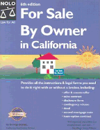 For Sale by Owner in California