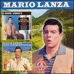 For the First Time (Soundtrack)/Mario Lanza Sings Caruso Favorites