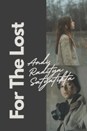 For The Lost: 30 Days of Poems