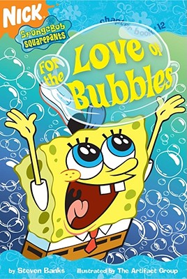 For the Love of Bubbles - Banks, Steven