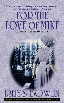 For the Love of Mike - Bowen, Rhys