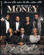 For the Love of Money [Includes Digital Copy] [Blu-ray] - Leslie Small