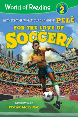 For the Love of Soccer! - Pel