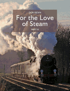 For the Love of Steam-Part B