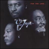 For the Love... - The O'Jays