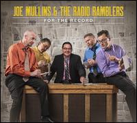 For the Record - Joe Mullins & the Radio Ramblers