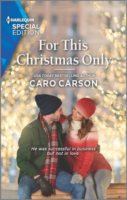 For This Christmas Only - Carson, Caro