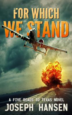 For Which We Stand: Ian's road - Jones, Sara (Editor), and Press, Phalanx