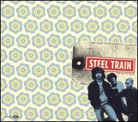 For You My Dear - Steel Train