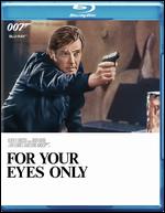 For Your Eyes Only [Blu-ray] - John Glen