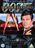 For Your Eyes Only [Ultimate Edition] - John Glen