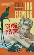 For Your Eyes Only - Fleming, Ian