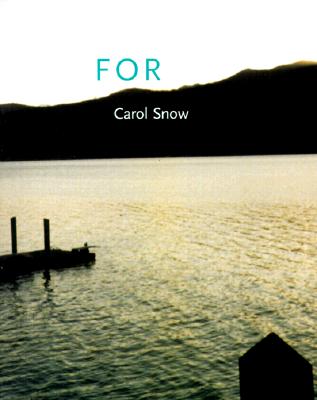 For - Snow, Carol