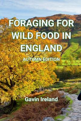 Foraging for Wild Food in England - Autumn edition - Ireland, Gavin