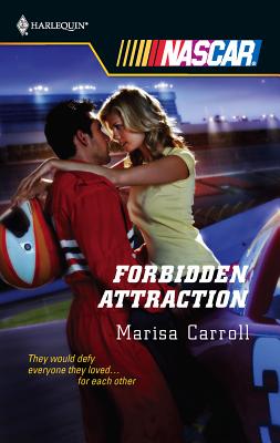 Forbidden Attraction - Carroll, Marisa