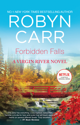 Forbidden Falls - Carr, Robyn