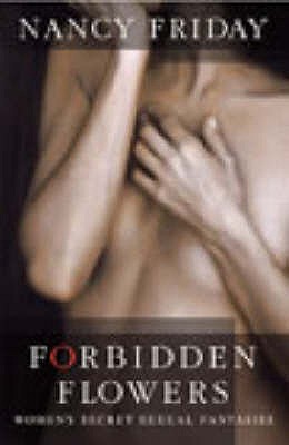 Forbidden Flowers - Friday, Nancy