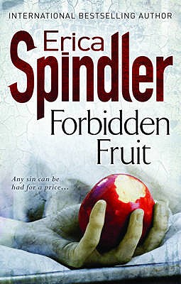 Forbidden Fruit - Spindler, Erica