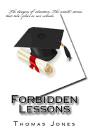 Forbidden Lessons