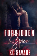 Forbidden Spice