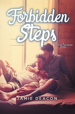 Forbidden Steps - Deacon, Jamie