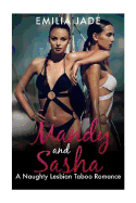 Forbidden Taboo: Mandy and Sasha: A Naughty Lesbian Taboo Romance