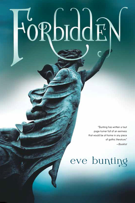 Forbidden - Bunting, Eve