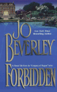 Forbidden - Beverley, Jo