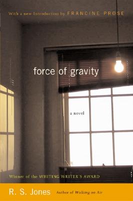 Force of Gravity - Jones, R S