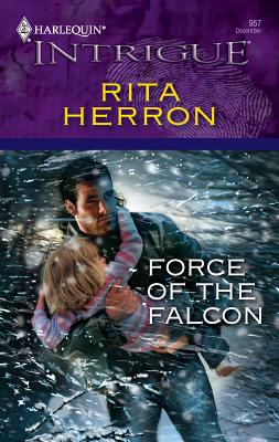 Force of the Falcon - Herron, Rita